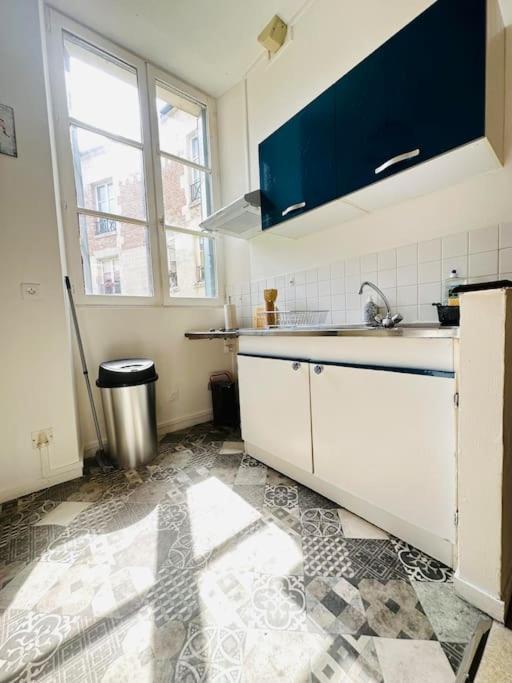 Appartement Confortable ล็อง ภายนอก รูปภาพ